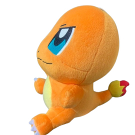 Pokémon: Charmander (Banpresto) Knuffel