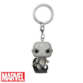 Marvel Thor Love and Thunder: Gorr Pocket Pop Keychain