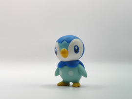 Piplup Figuur