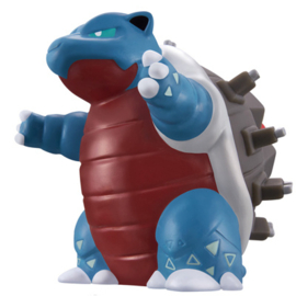 Blastoise Gigantamax Figuur