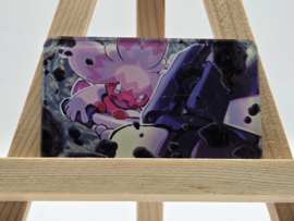 Pokémon Magneet: Tinkaton (Holo)