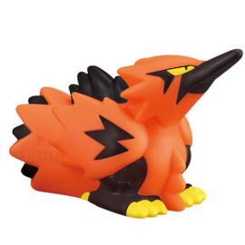 Zapdos (Galarian) Figuur