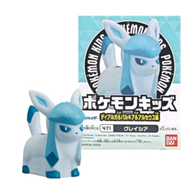 Glaceon Finger Puppet Figuur