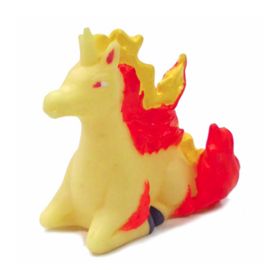 Rapidash Figuur