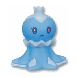 Frillish Figuur
