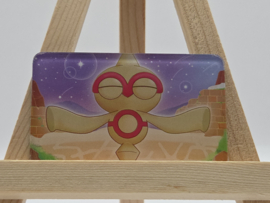 Pokémon Magneet: Baltoy