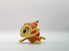 Chimchar Figuur