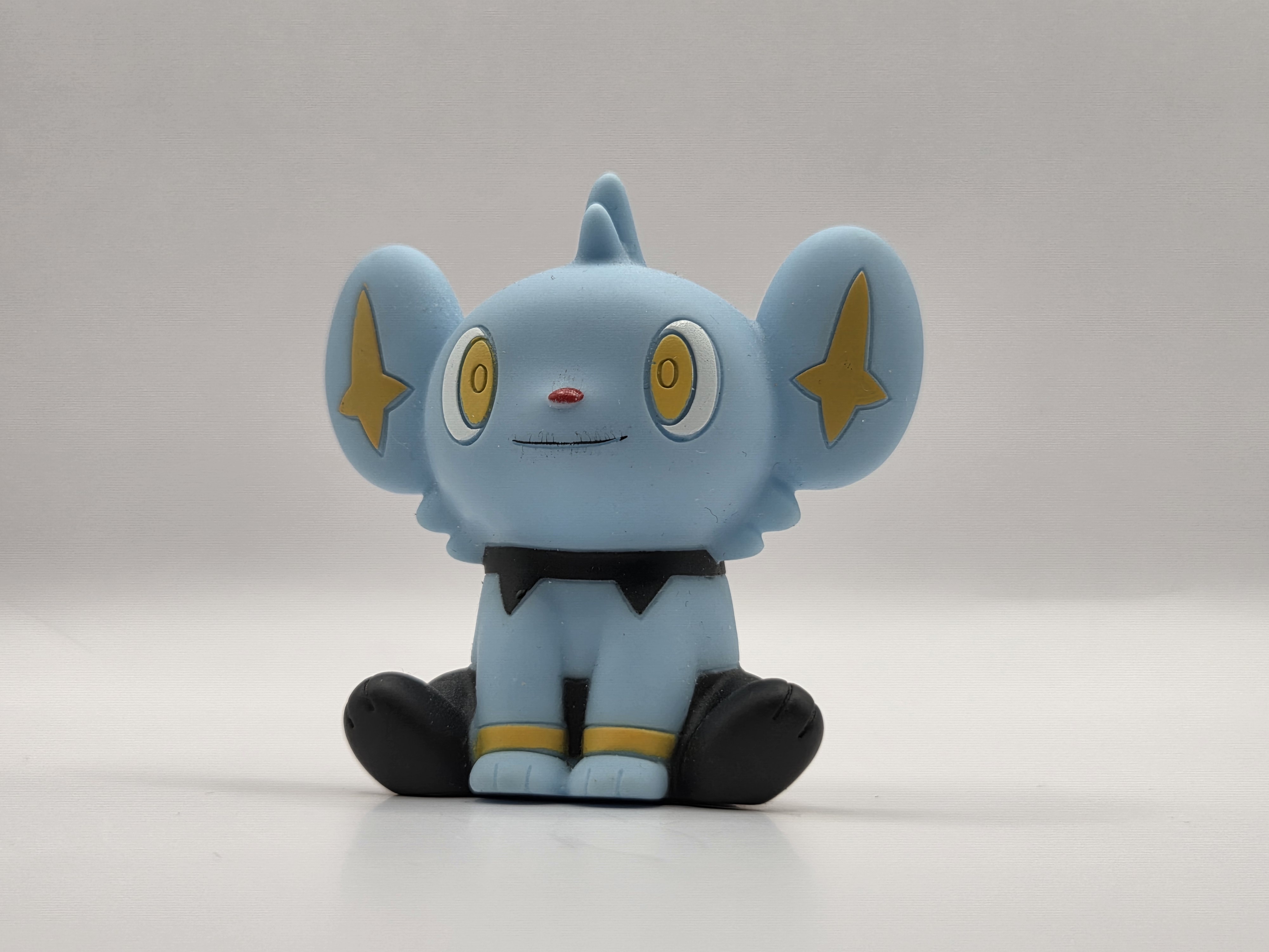 Shinx (T-Arts) Figuur