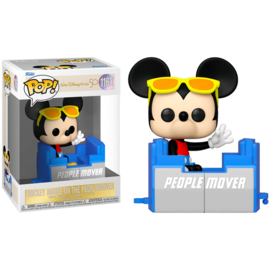Disney: Mickey Mouse Funko Pop 1163