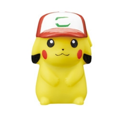 Pikachu Figuur