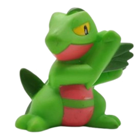 Grovyle Figuur