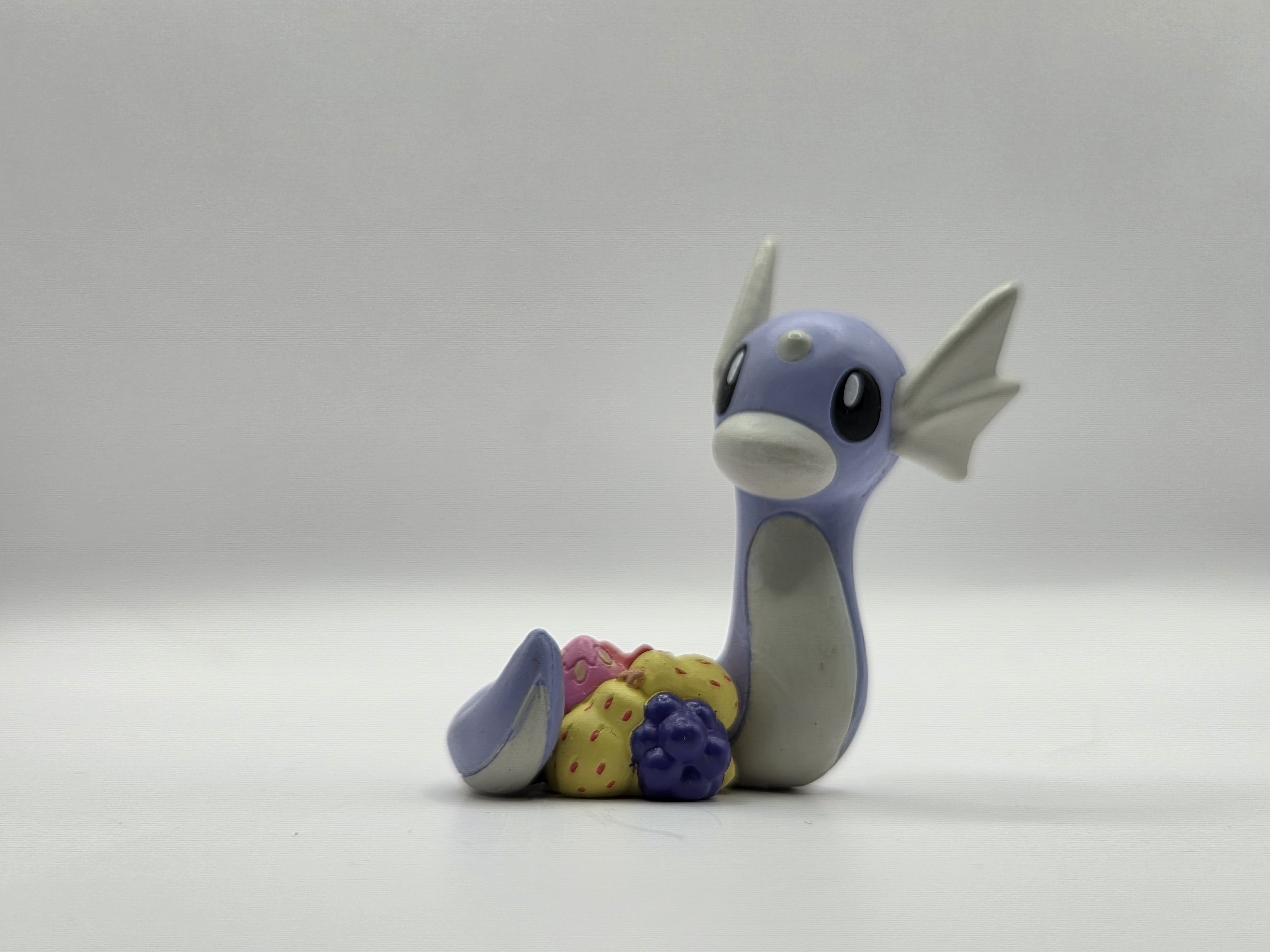 Dratini (T-Arts) Figuur