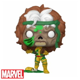 Marvel Zombies: Zombie Rogue Funko Pop 794