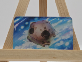Pokémon Magneet: Minior
