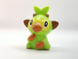 Grookey (Mister Donut)Figuur