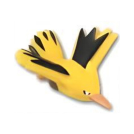 Zapdos Figuur