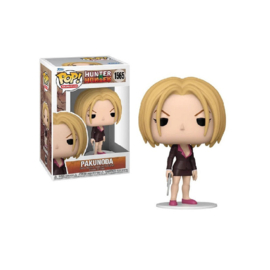 Hunter X Hunter: Pakunoda Funko Pop 1565