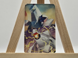 Pokémon Magneet: Duraludon