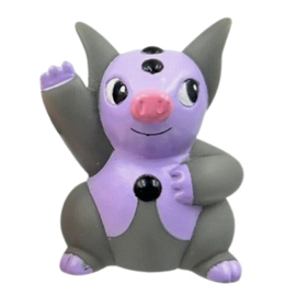 Grumpig Figuur