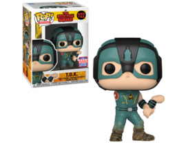 DC Suicide Squad: T.D.K. Funko Pop 1122