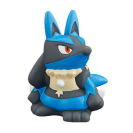 Lucario Figuur