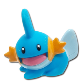 Mudkip Figuur