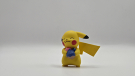 Pikachu (T-Arts) Figuur