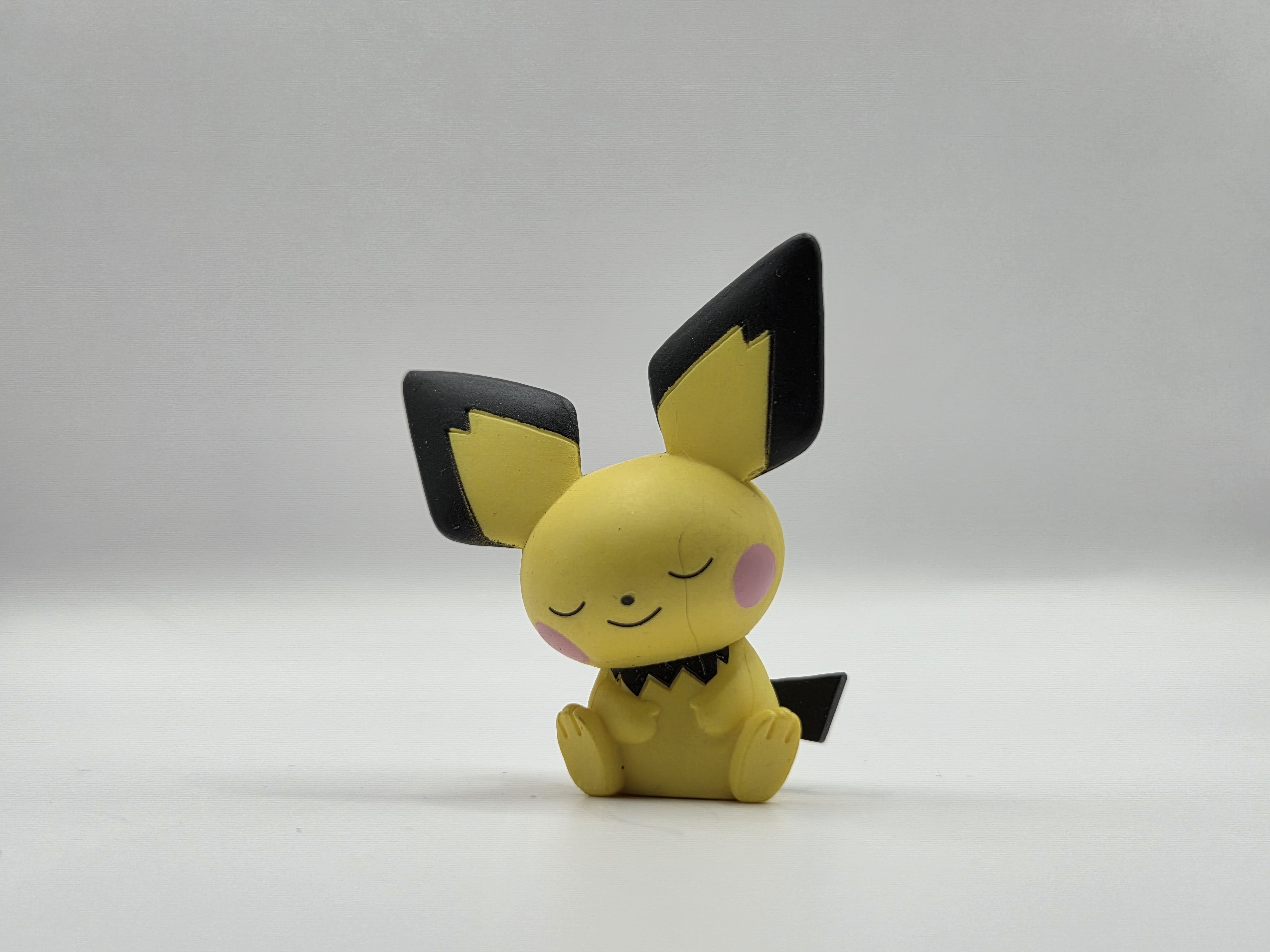 Pichu (T-Arts) Figuur