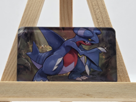 Pokémon Magneet: Gabite