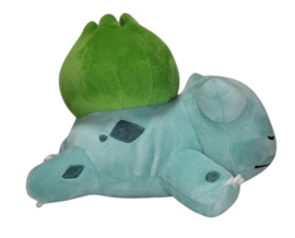 Pokémon: Bulbasaur (Banpresto) Knuffel