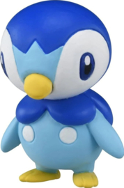 Piplup (Takara Tomy) Figuur (NEW)