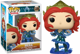 DC Aquaman: Mera Funko Pop 1306