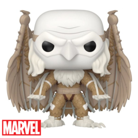 Marvel Spider-Man: Medieval Vulture Funko Pop 1230