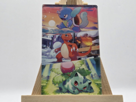 Pokémon Magneet: Kanto Evolutions (XL)