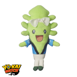 Yo-Kai Watch: Wiglin Knuffel