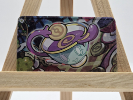Pokémon Magneet: Sinistea (Holo)