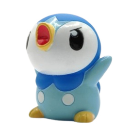 Piplup (Boos) Figuur
