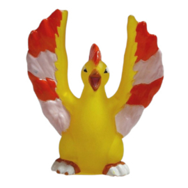 Moltres (Doorzichtig) Figuur