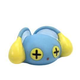 Chinchou Figuur
