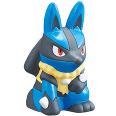 Lucario Figuur