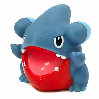 Gible Figuur