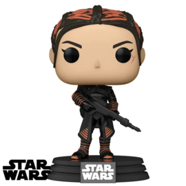 Star Wars: Fennec Shand Funko Pop 483