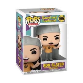 Dazed and Confused: Ron Slater Funko Pop 1602