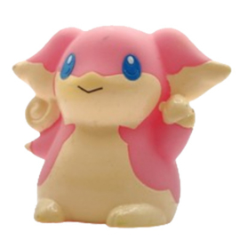 Audino Figuur
