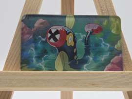 Pokémon Magneet: Eelektrik