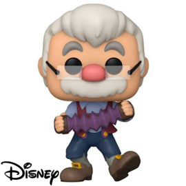 Disney Pinocchio: Geppetto Funko Pop 1028