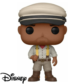 Disney Jungle Cruise: Frank Funko Pop 971