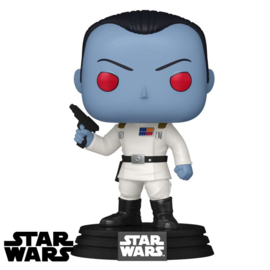 Star Wars Ahsoka: Grand Admiral Thrawn Funko Pop 683