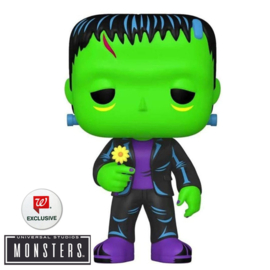 Universal Monsters: Frankenstein (Black Light) Funko Pop 1227