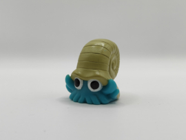 Omanyte  Figuur